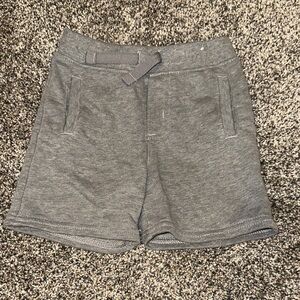 Garanimals Kids Athletic Gray Shorts